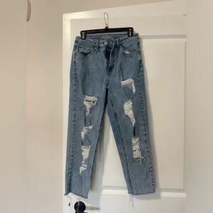 Wild Fable Boyfriend Jeans